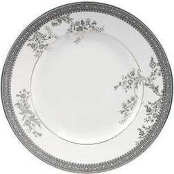 Wedgwood Lace Platinum Piatto da Dessert 20cm