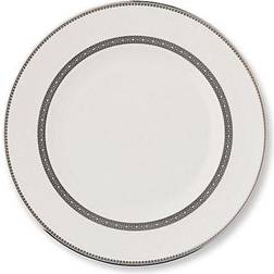 Wedgwood Lace Platinum Plato de Cena 27cm