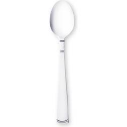 Mema Gab gense Rosenholm Kaffesked 12cm