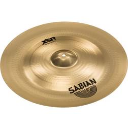 Sabian XSR Chinese 18"