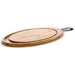 Rosendahl Grand Cru Oval Skærebræt 57cm