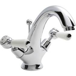 Hudson Reed Topaz BC305DL Chrome