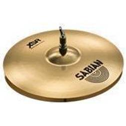 Sabian XSR Hats 14"
