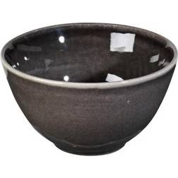 Broste Copenhagen Nordic Coal Bol 15cm