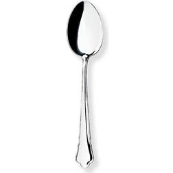 Mema Gab gense Chippendale Nysilver Bordskje 20.5cm