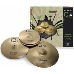 Stagg CXG SET