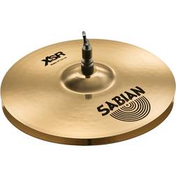 Sabian XSR Hats 13"