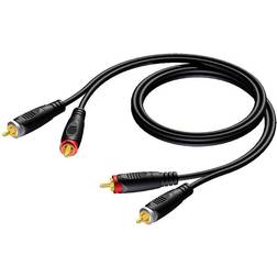 Procab Reference 2RCA-2RCA 3m