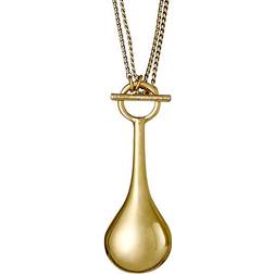 Pilgrim Natalie Necklace - Gold