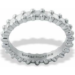 Dyrberg/Kern Spacer A Ring - Silver