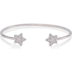Sif Jakobs Atrani Armband L - Silver