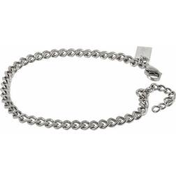 Arock Ike Bracelet - Silver