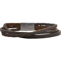 Arock Victor Bracelet - Brown