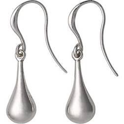 Pilgrim Natalie Earrings - Silver