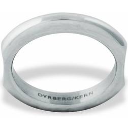 Dyrberg/Kern Spacer B Ring - Silver