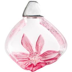 Målerås Anemone Necklace - Pink