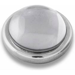 Dyrberg/Kern Sence Ring Topping - Silver