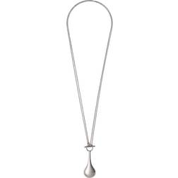 Pilgrim Natalie Necklace - Silver