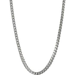 Arock Iggy Necklace - Silver