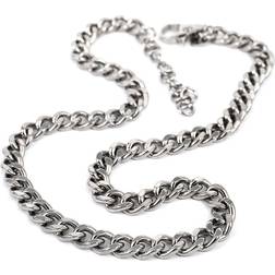 Arock Dylan Necklace - Silver