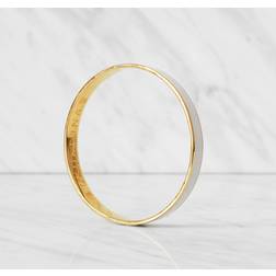 Skultuna White Bracelet (1732-W)