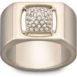 Swarovski Tactic Ring - Rose Gold/Transparent