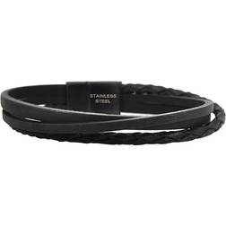 Arock Victor Bracelet - Black