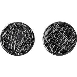 Pilgrim Wynonna Classic Earrings - Black