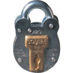 Squire 220-38mm