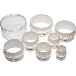 KitchenCraft Double Edged Udstikker