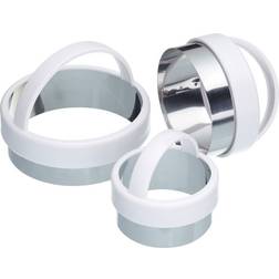 KitchenCraft Plain Udstikker