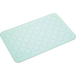 KitchenCraft Sweetly Does It Silicone Macaroon Tapete de Horno