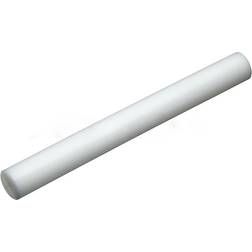 KitchenCraft Sweetly Does It Fondant Medium Fondant Rolling Pin 32 cm