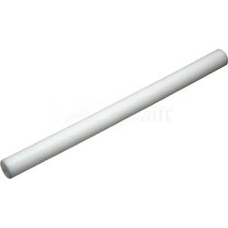 KitchenCraft Sweetly Does It Fondant Rolling Pin Large Fondant Rolling Pin