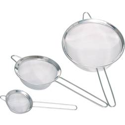 KitchenCraft Round Sikt