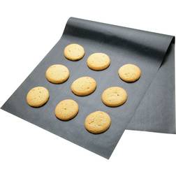 KitchenCraft Non-Stick Cooking Liner Oven Tray 80x33 cm