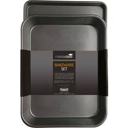 KitchenCraft Master Class Bageform