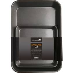 KitchenCraft Master Class Bageform