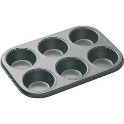 Masterclass - Muffin Tray 2.7x1.8 cm