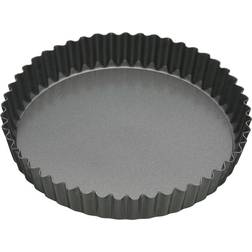 KitchenCraft MasterClass Tærteform 23 cm