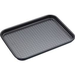 KitchenCraft Master Class Baking Pan 18x24cm Tin 24 cm