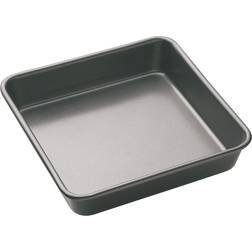 KitchenCraft Master Class Non-Stick Bake Pan Square Form