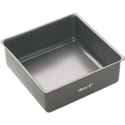 KitchenCraft Master Class Tin 15 cm 1.25 L