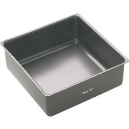 Masterclass Deep Loose Base Cake Pan 32.6 cm