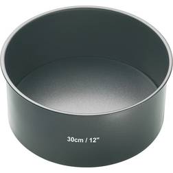 KitchenCraft Master Class Deep Cake Pan 30 cm