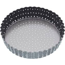 KitchenCraft Master Class Pie Dish 18 cm