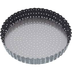 KitchenCraft Master Class Pie Dish 25 cm