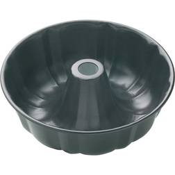 KitchenCraft Master Class Retro Bakform Rund Kakform 25 cm