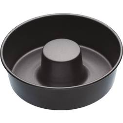 KitchenCraft Master Class Savarin Bakform Form 20 cm