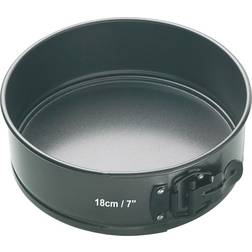 Masterclass Non-stick Molde desmontable 18 cm